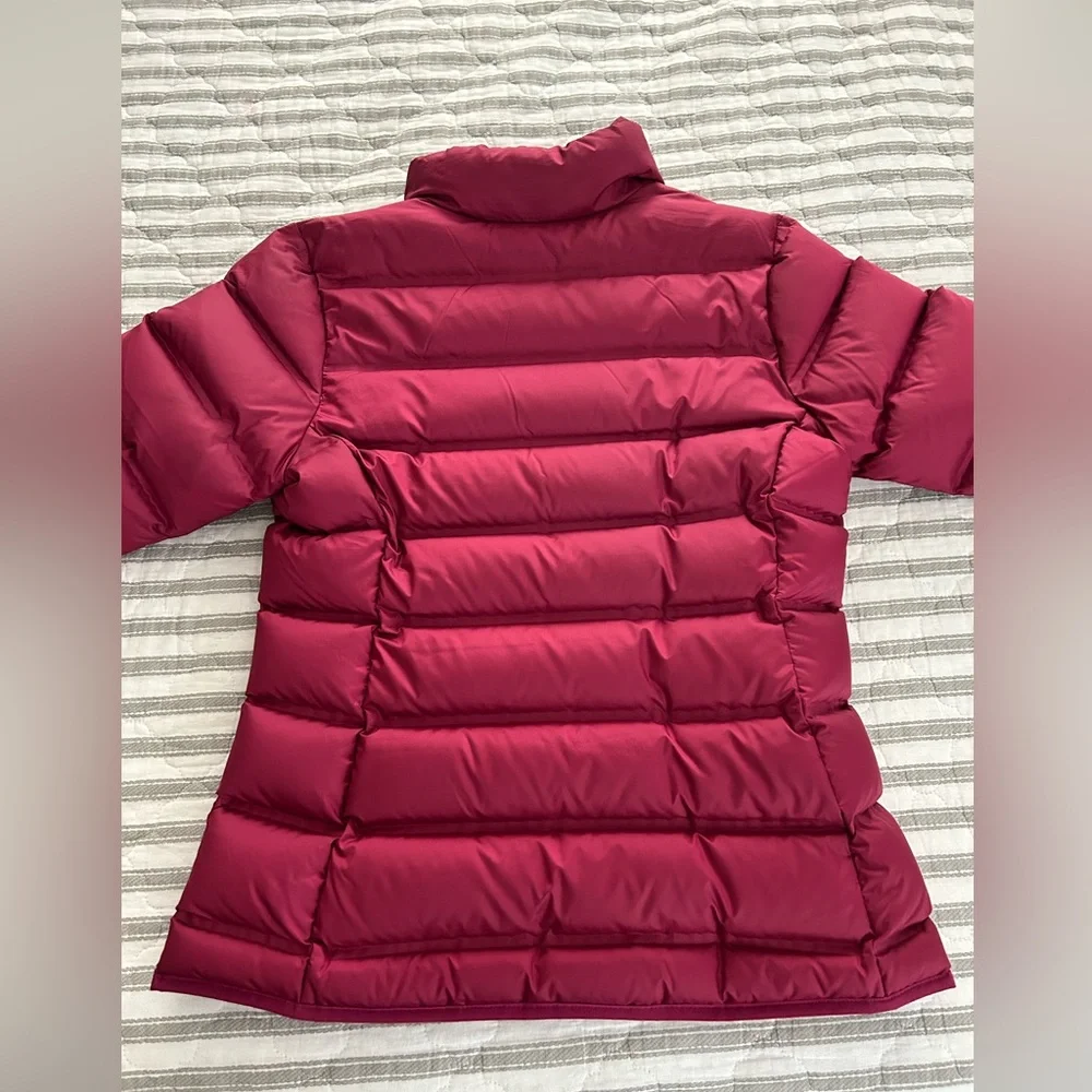 Columbia Women’s Puffer 700 Down Jacket size Medium - Picture 8 of 8